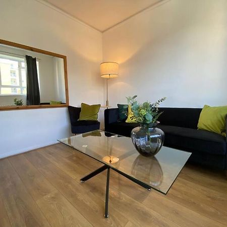 Charming Retreat In Pimlico Apartment ลอนดอน ภายนอก รูปภาพ