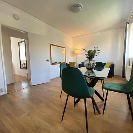 Charming Retreat In Pimlico Apartment ลอนดอน ภายนอก รูปภาพ