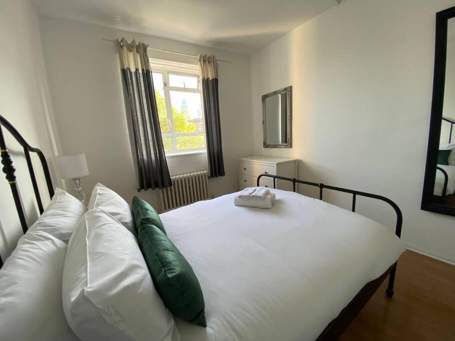 Charming Retreat In Pimlico Apartment ลอนดอน ภายนอก รูปภาพ