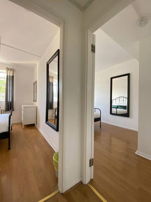 Charming Retreat In Pimlico Apartment ลอนดอน ภายนอก รูปภาพ